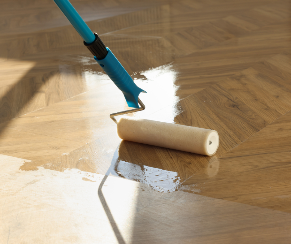 1-day refinishing