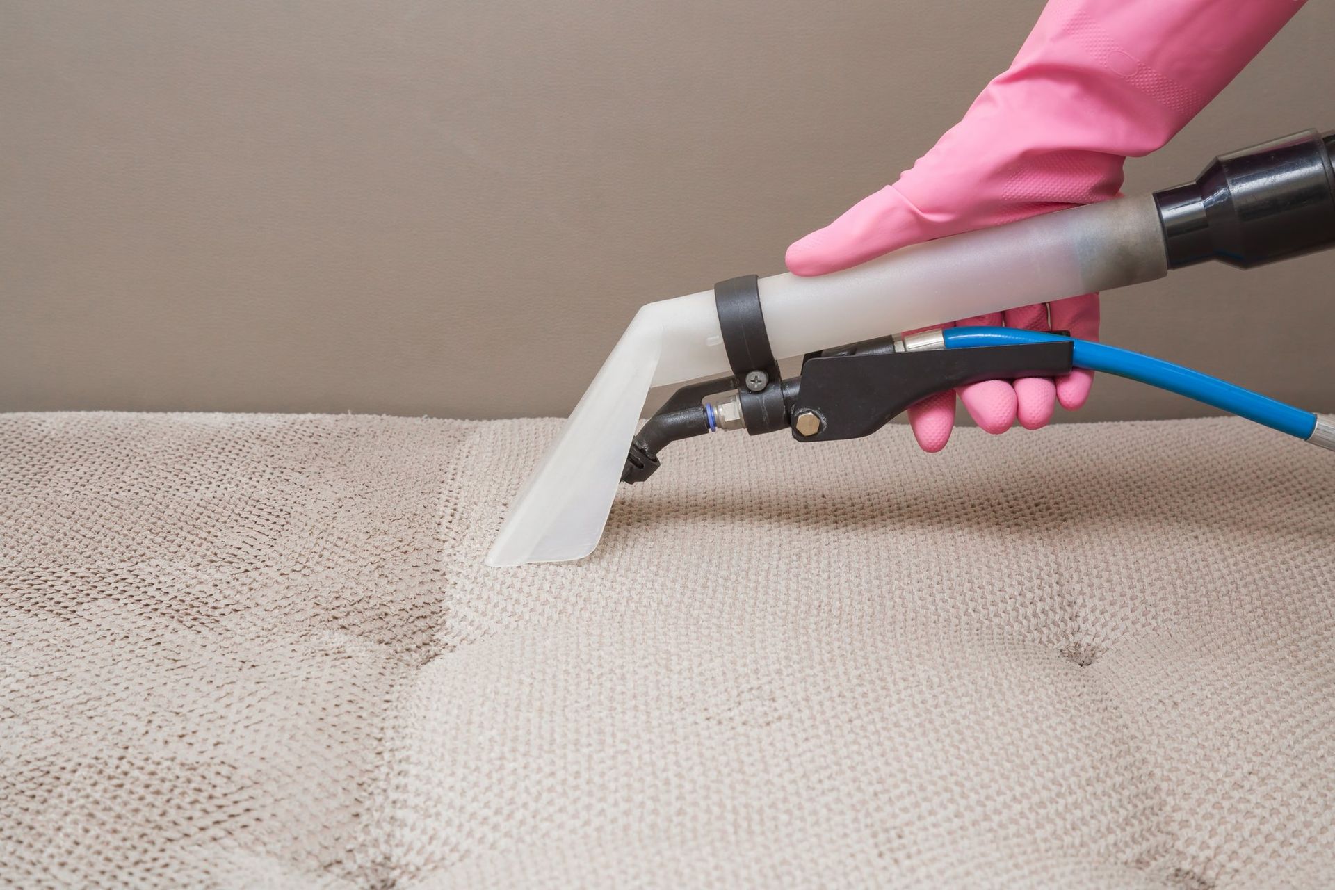 Couches and Upholstery cleaning