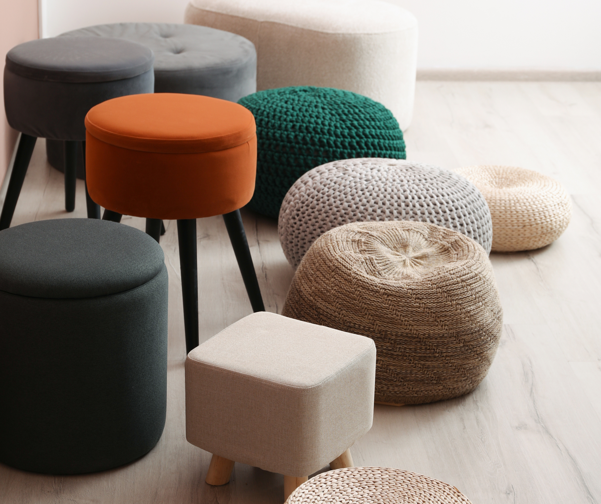 Ottomans