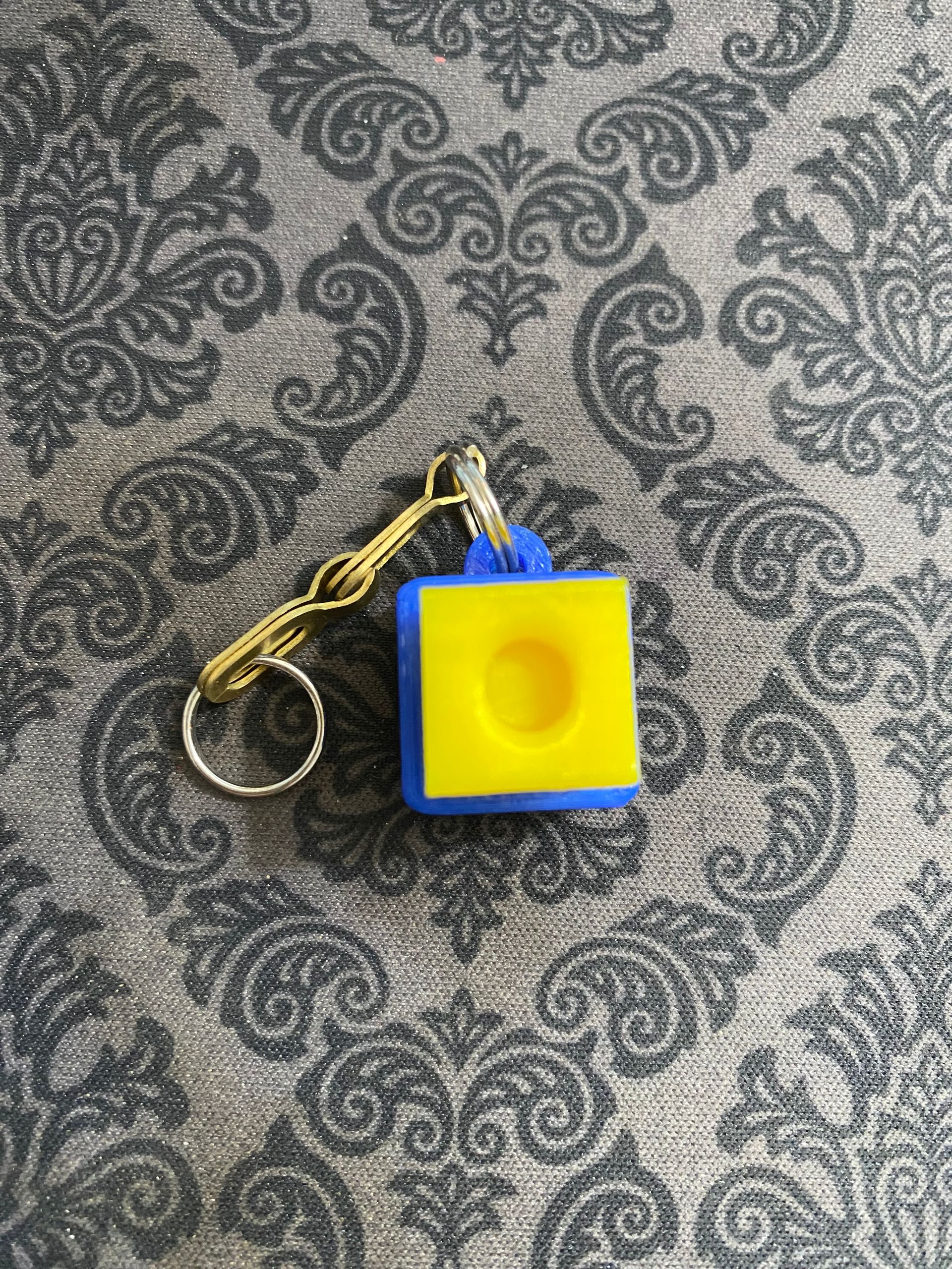 Fidgetographer – Slide, Snap, Soothe