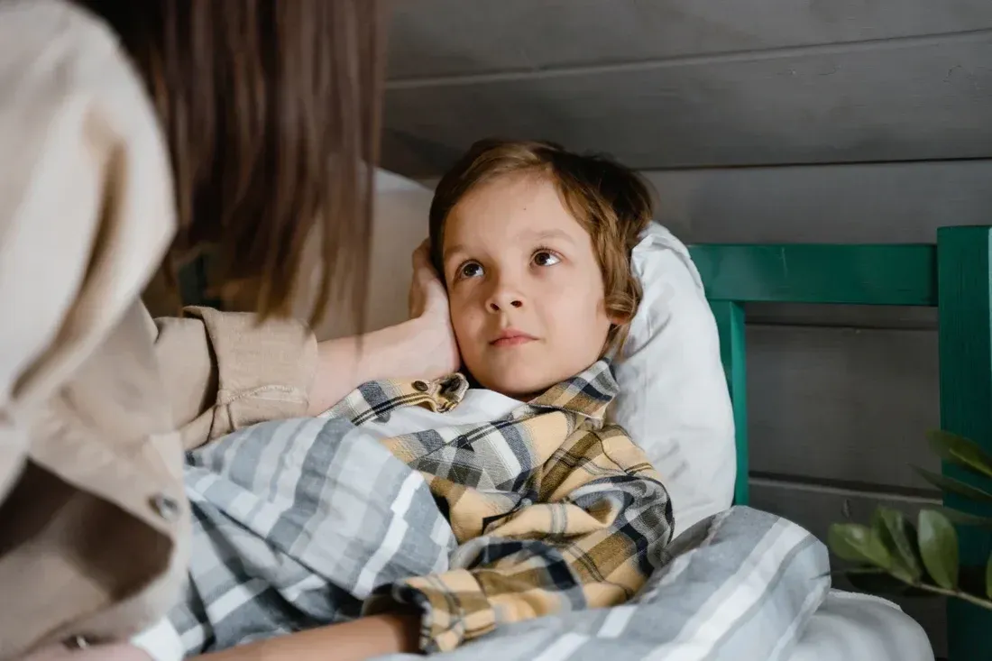 Conseils pour parents d’enfants énurétiques