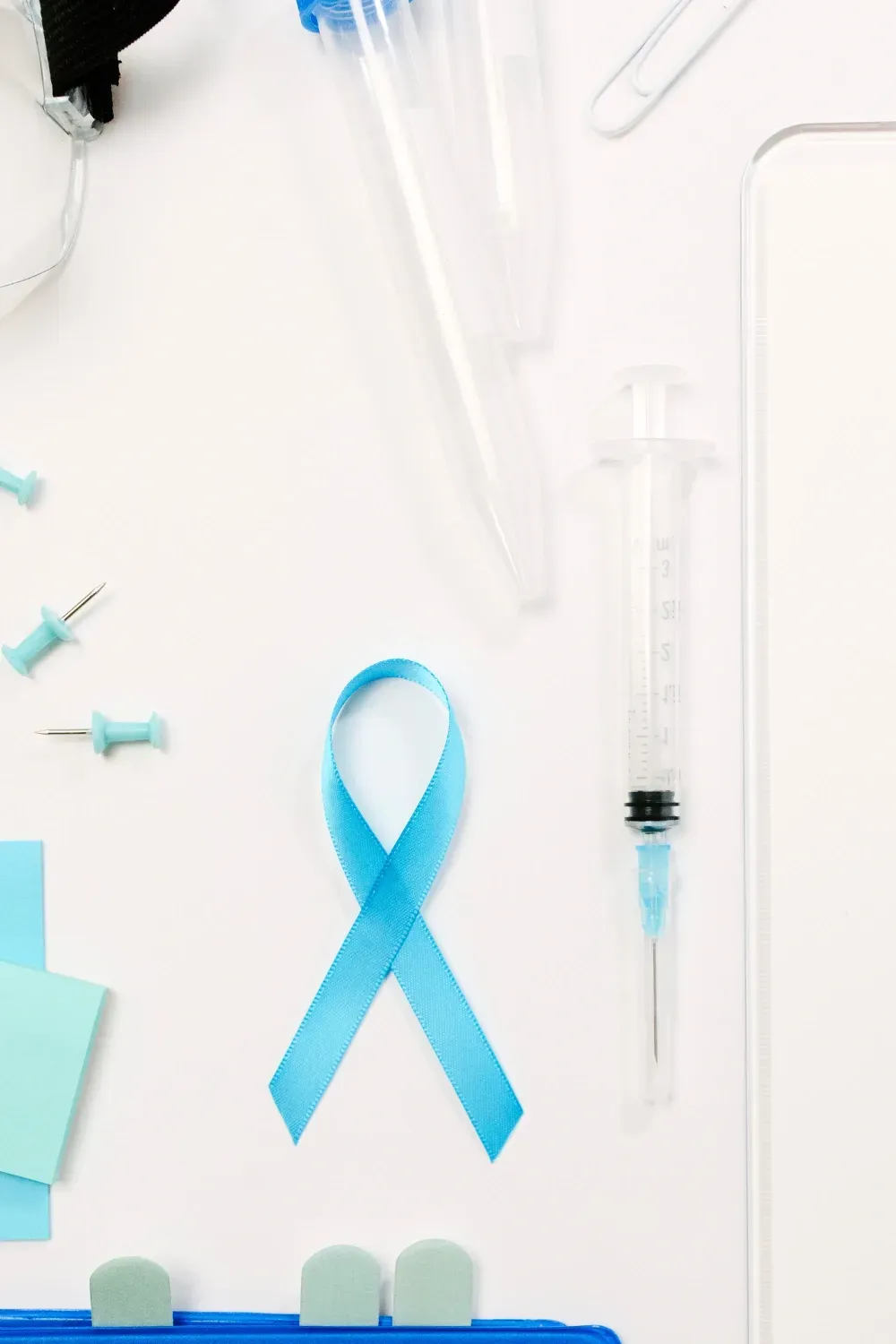 icon du cancer de la prostate