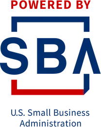 A logo for the u.s. small business administration