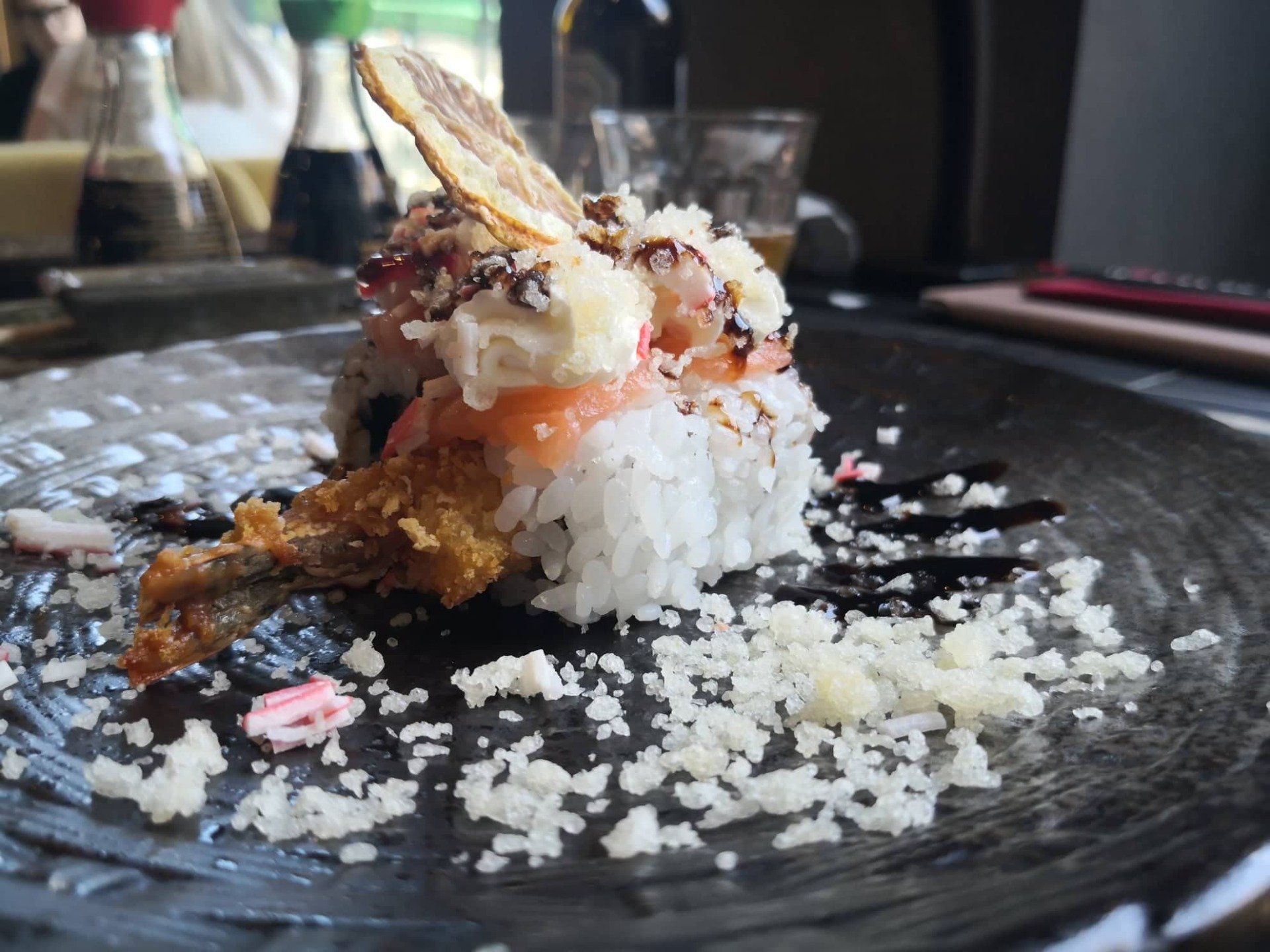 sushi