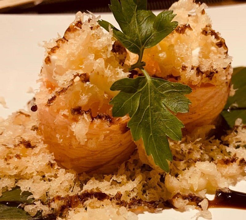 tempura