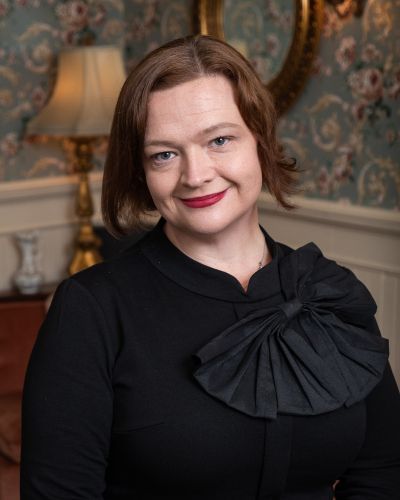 Staff Photo