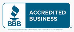 BBB logo | Black Bear Auto Service LTD