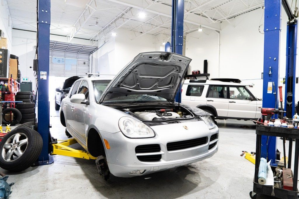 Car | Black Bear Auto Service LTD
