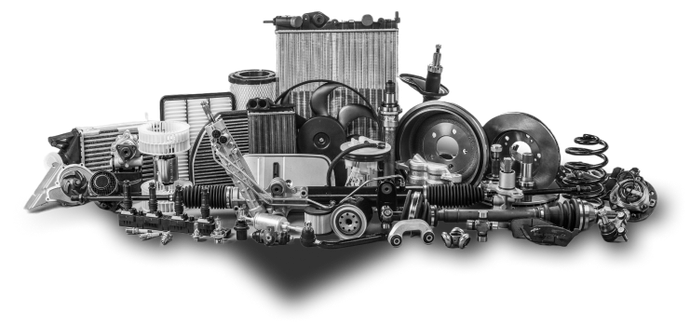 Auto Part | Black Bear Auto Service LTD