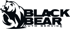 Black Bear Auto Service LTD Logo | Black Bear Auto Service LTD