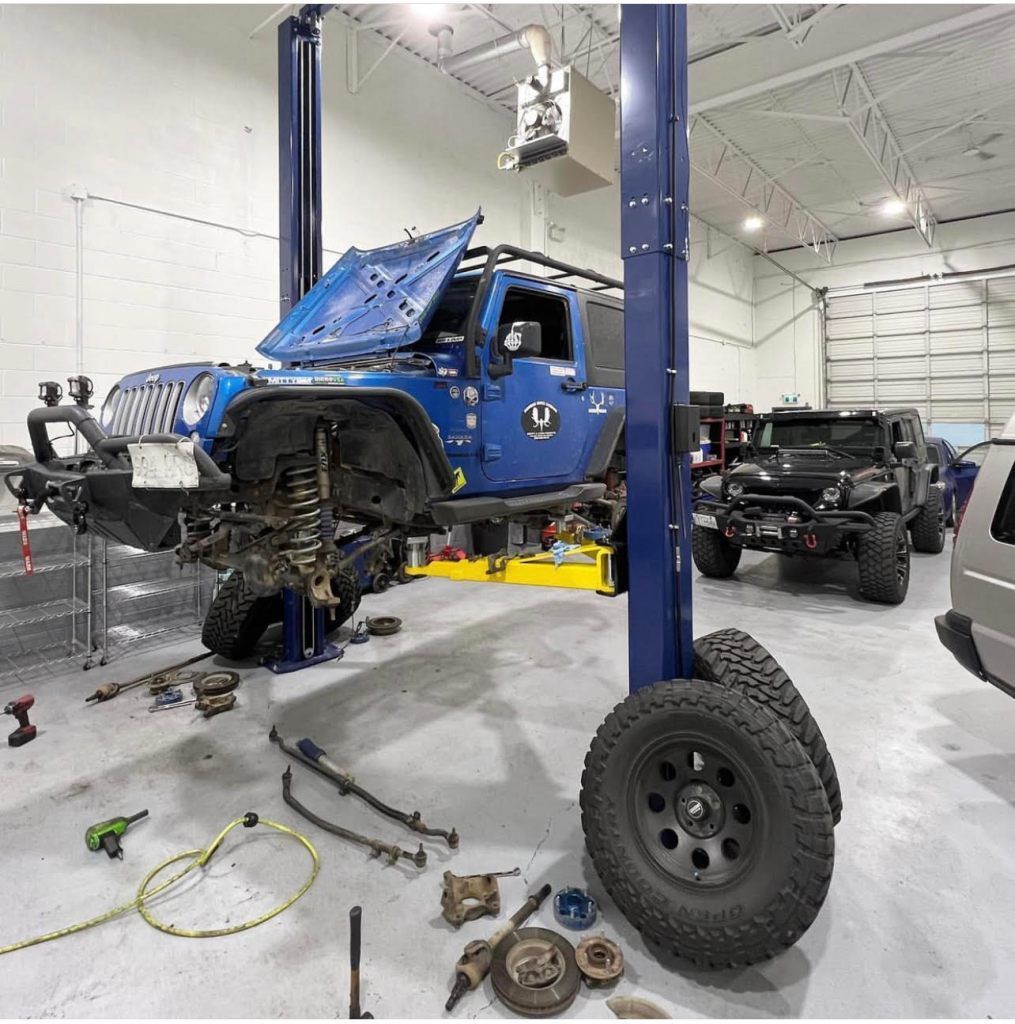 Car | Black Bear Auto Service LTD