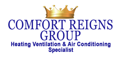 Comfort Reigns Group