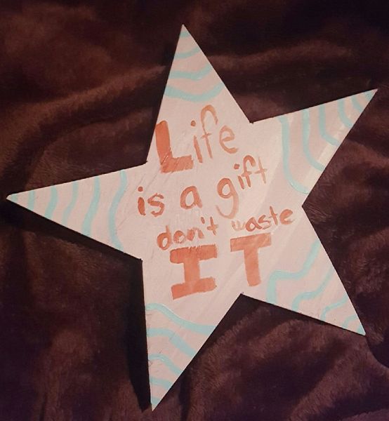 Life is a Gift