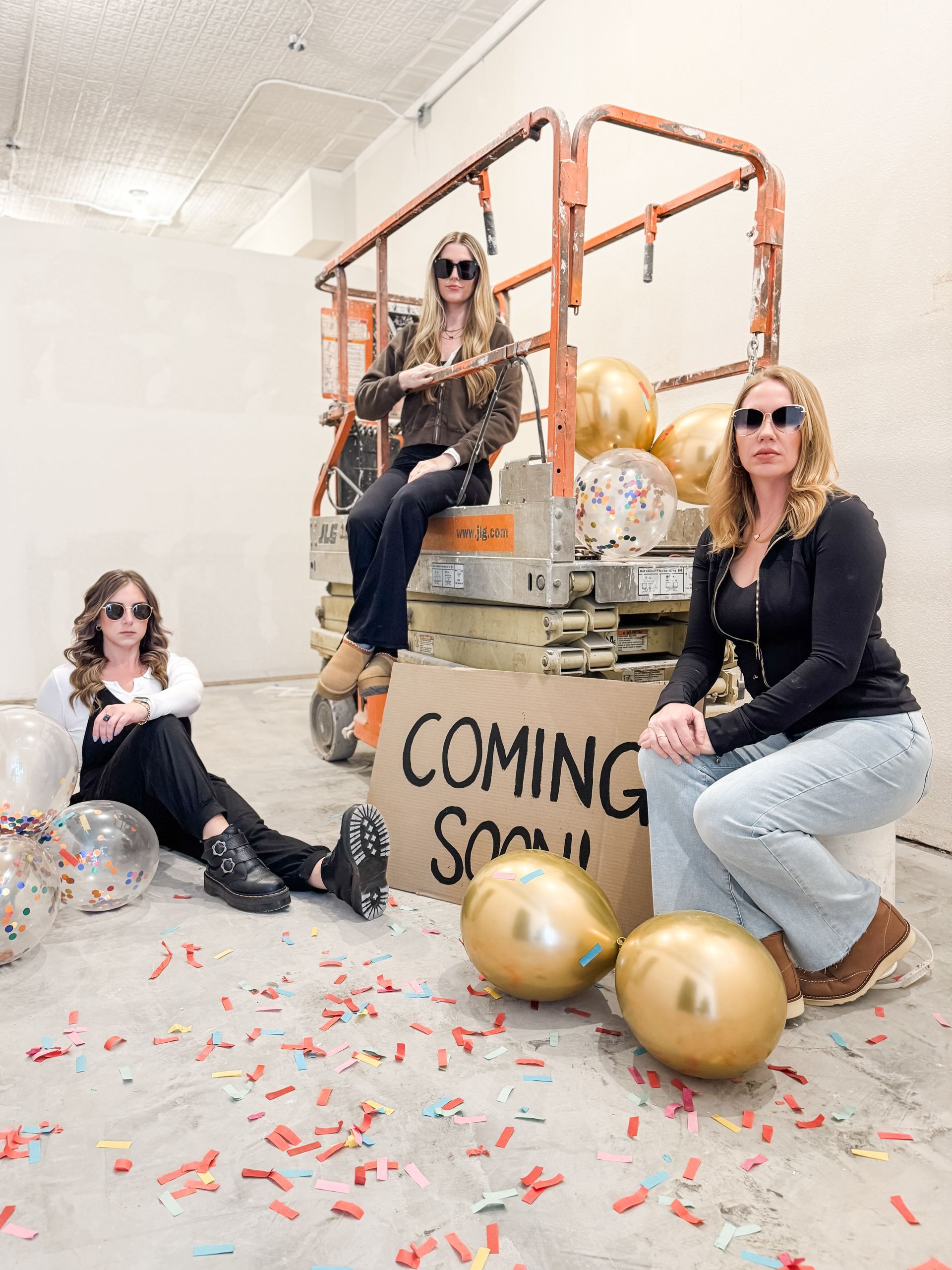 Coming Soon to Clovis: Main Street Med Spa & More!