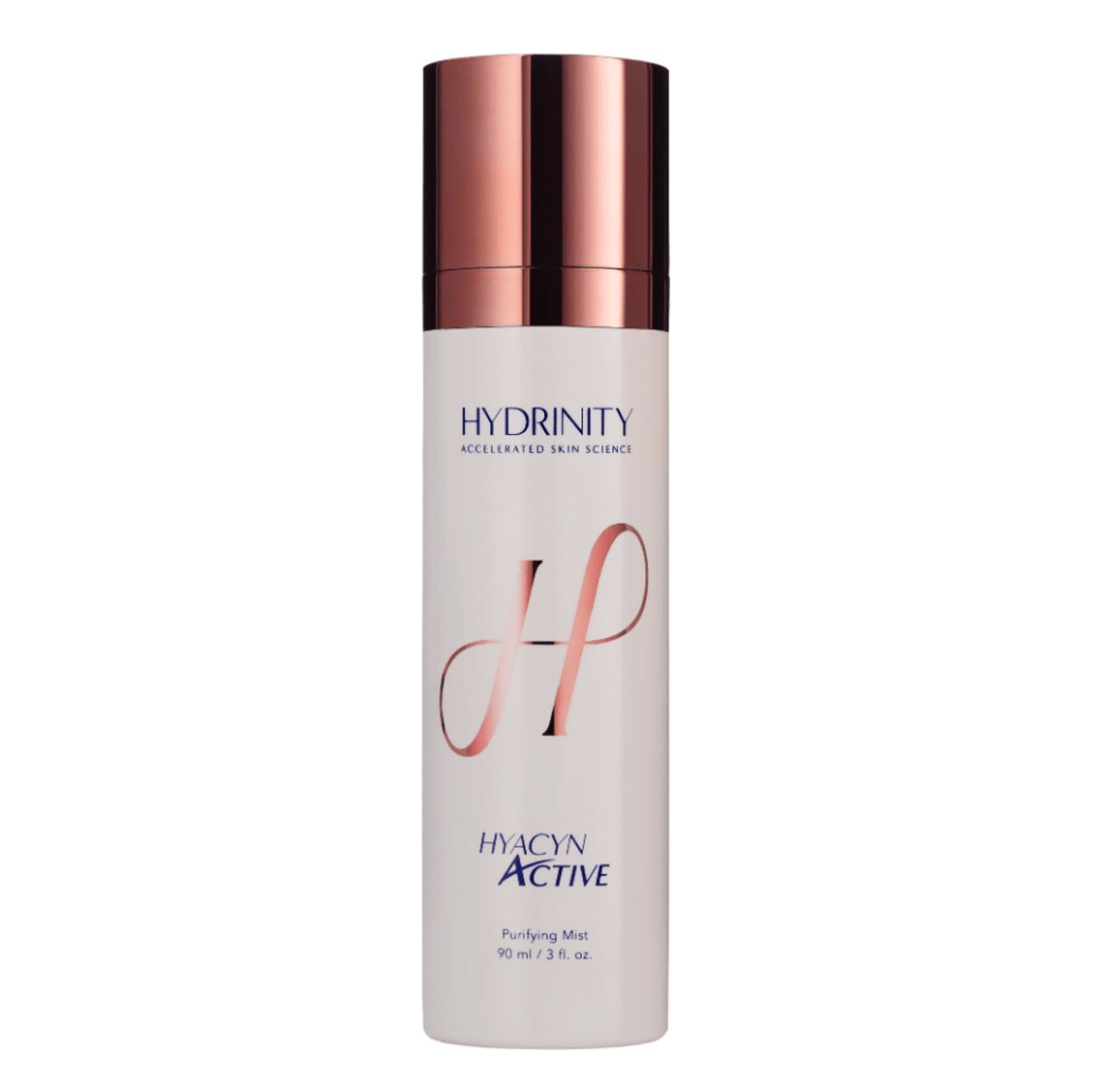 Hydrinity Hyacyn Hypochlorus Acid Spray