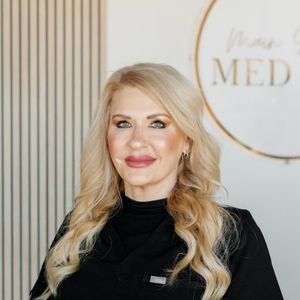 Stacey Chavez, NP, Medical Director at Main Street Med Spa in Clovis, NM