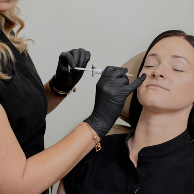 Injectables in Clovis, NM New Tox Botox