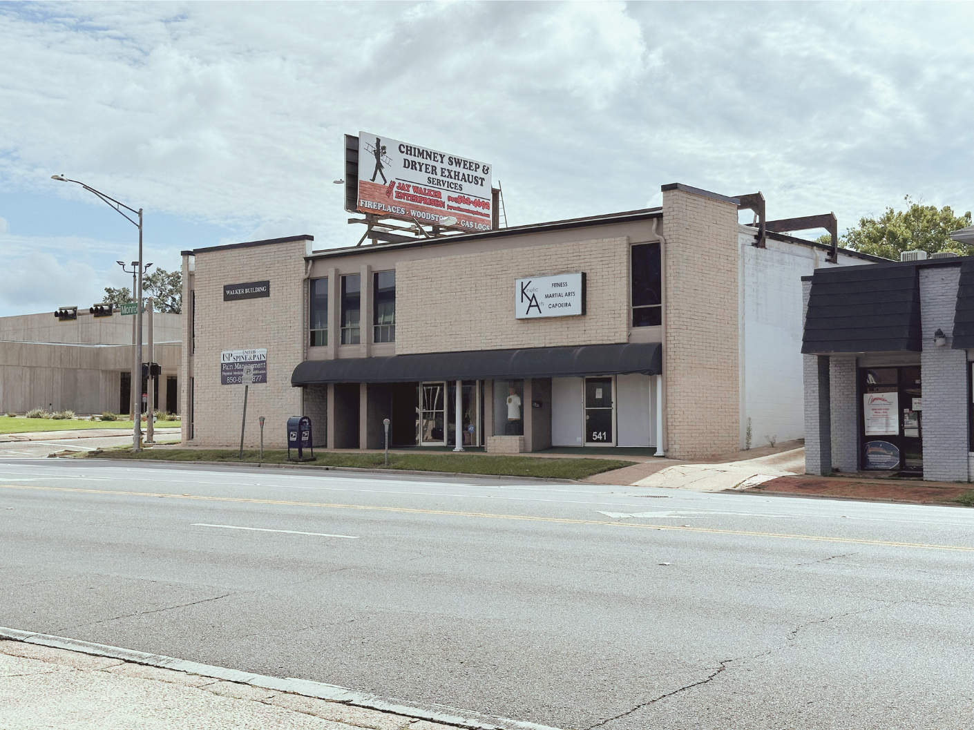 541-547 N Monroe