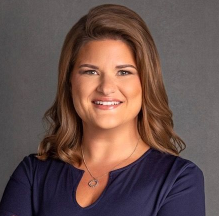 Photo of Chelsea Knight