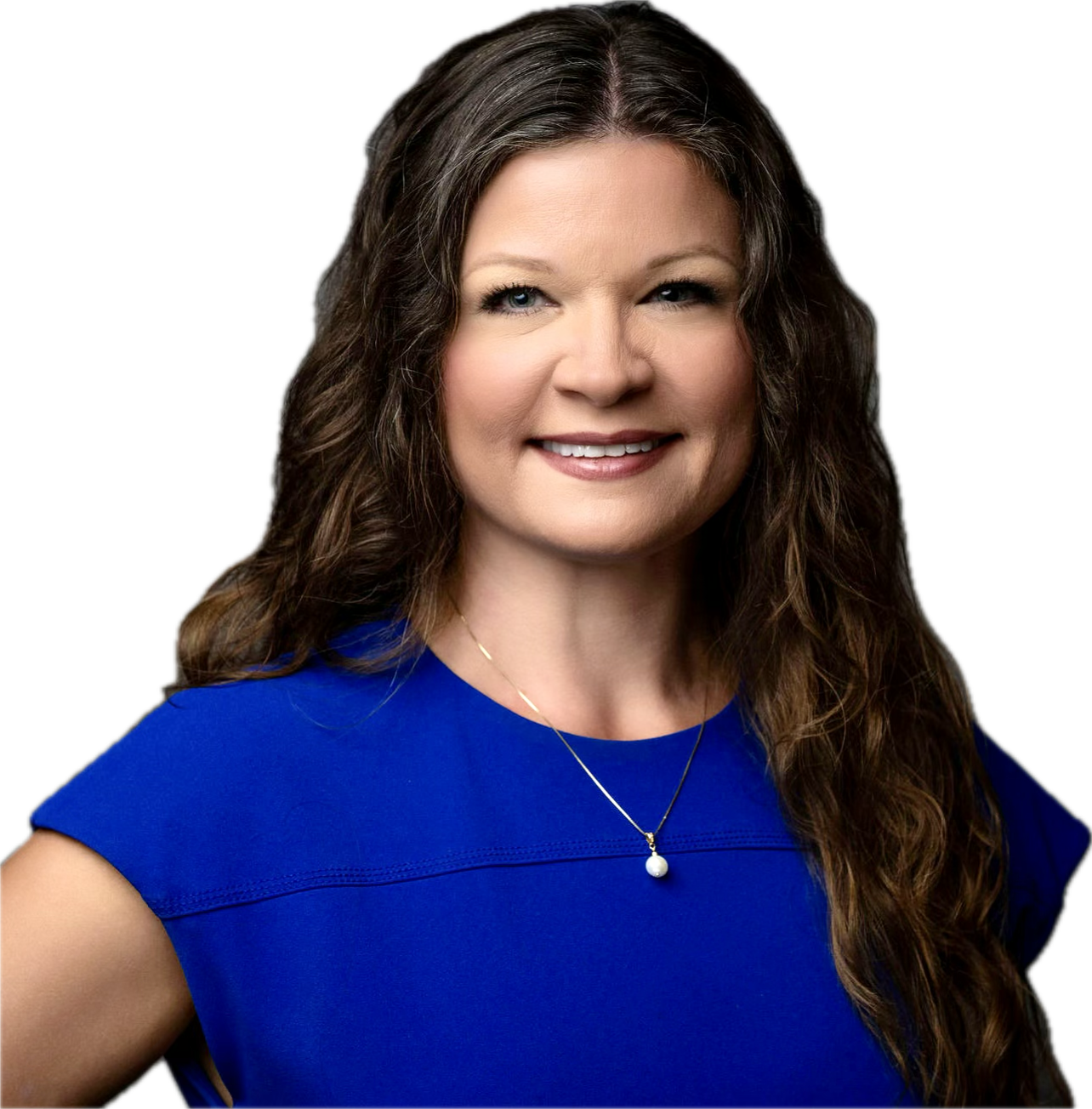 Karrie Karrie Larson