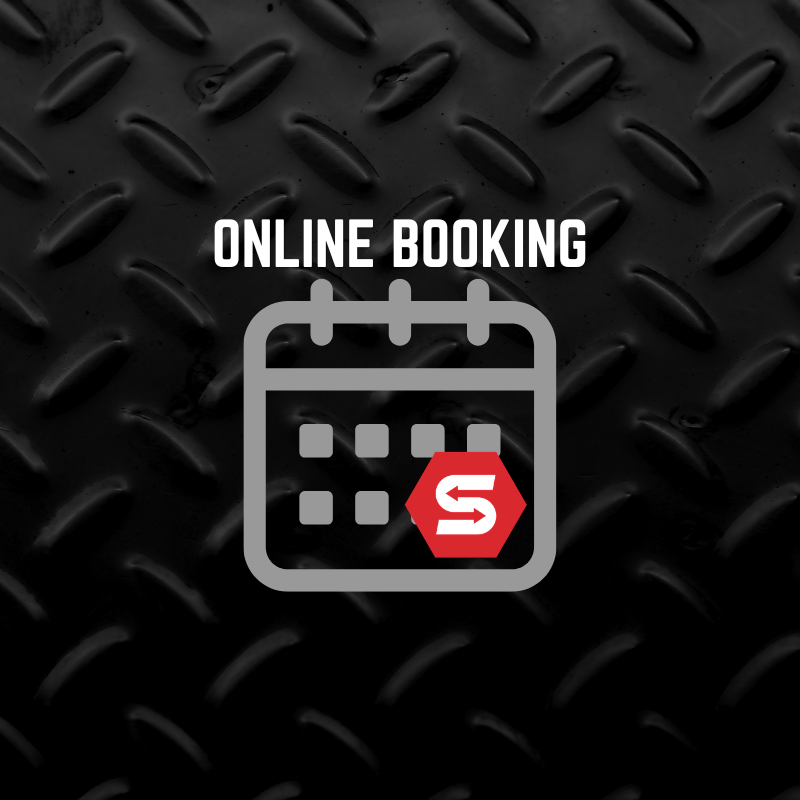 Online Appointment Scheduling