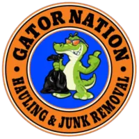 Gator Nation Hauling & Junk Removal
