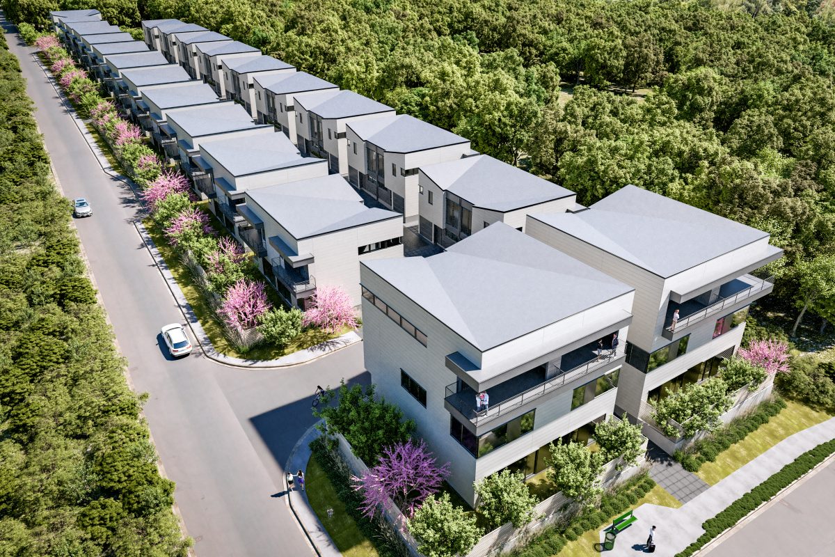 Residential Development