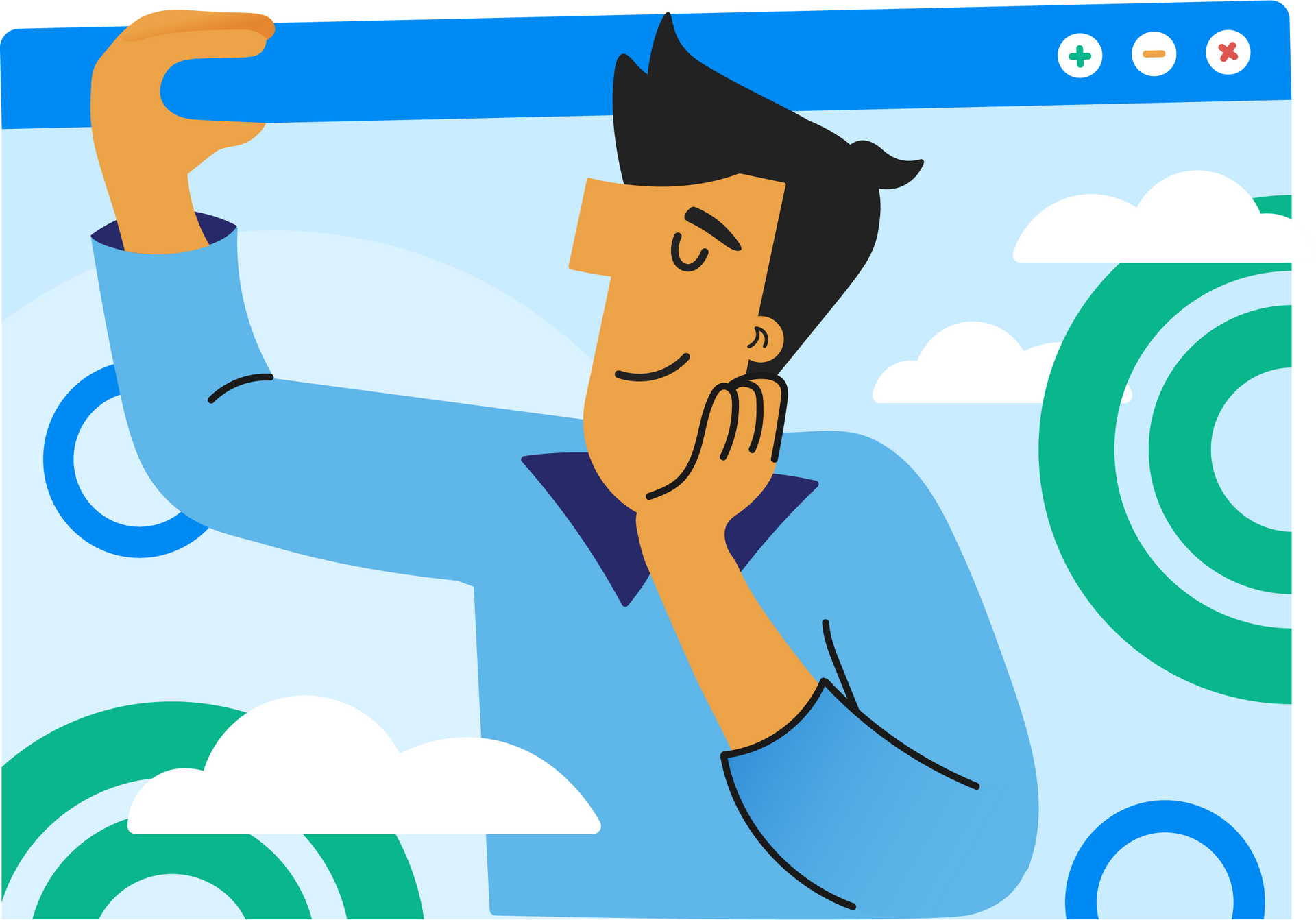 Ace in browser