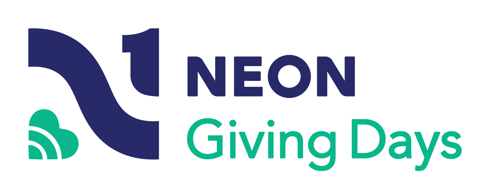 Neon-Giving-Days