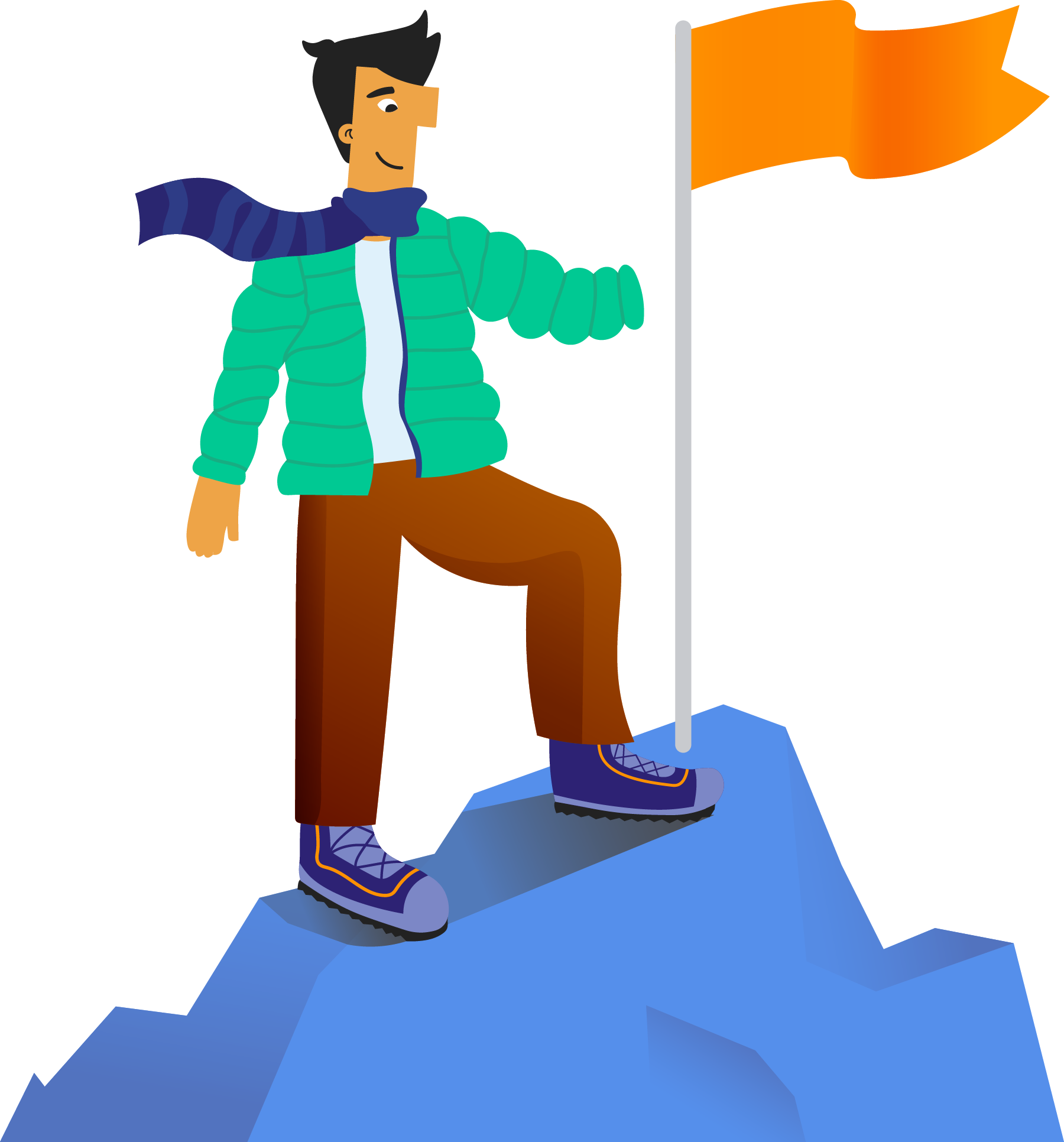 Innovate-fearlessly