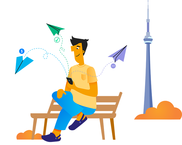 Ace-on-Bench-communication