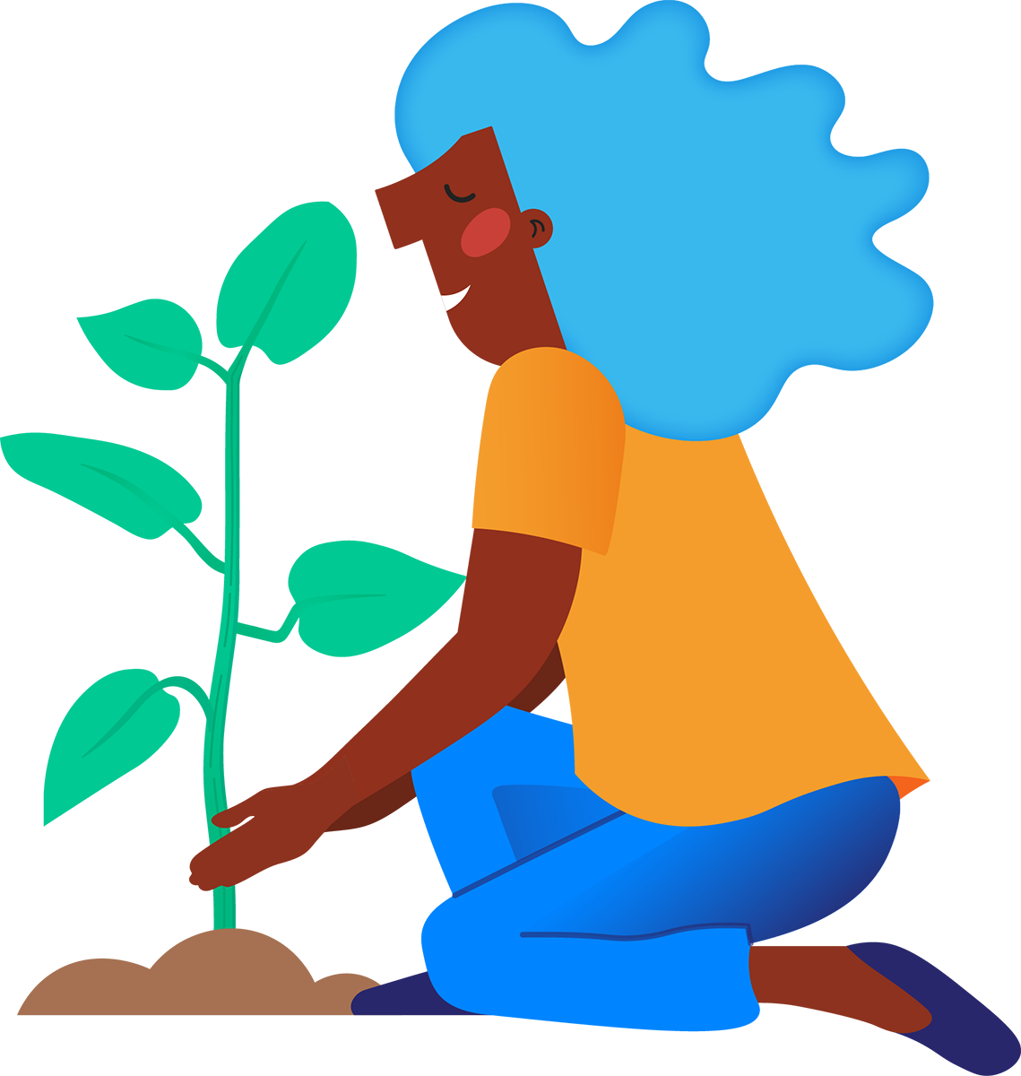 Gen-Planting-update