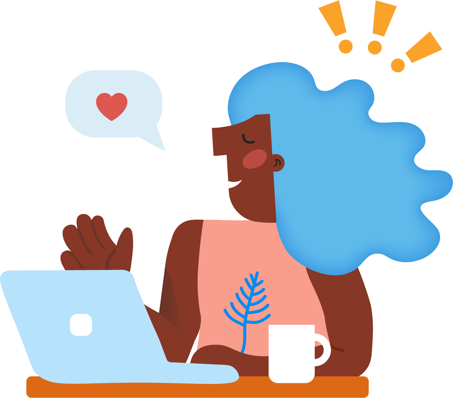 Gene-Video-chat