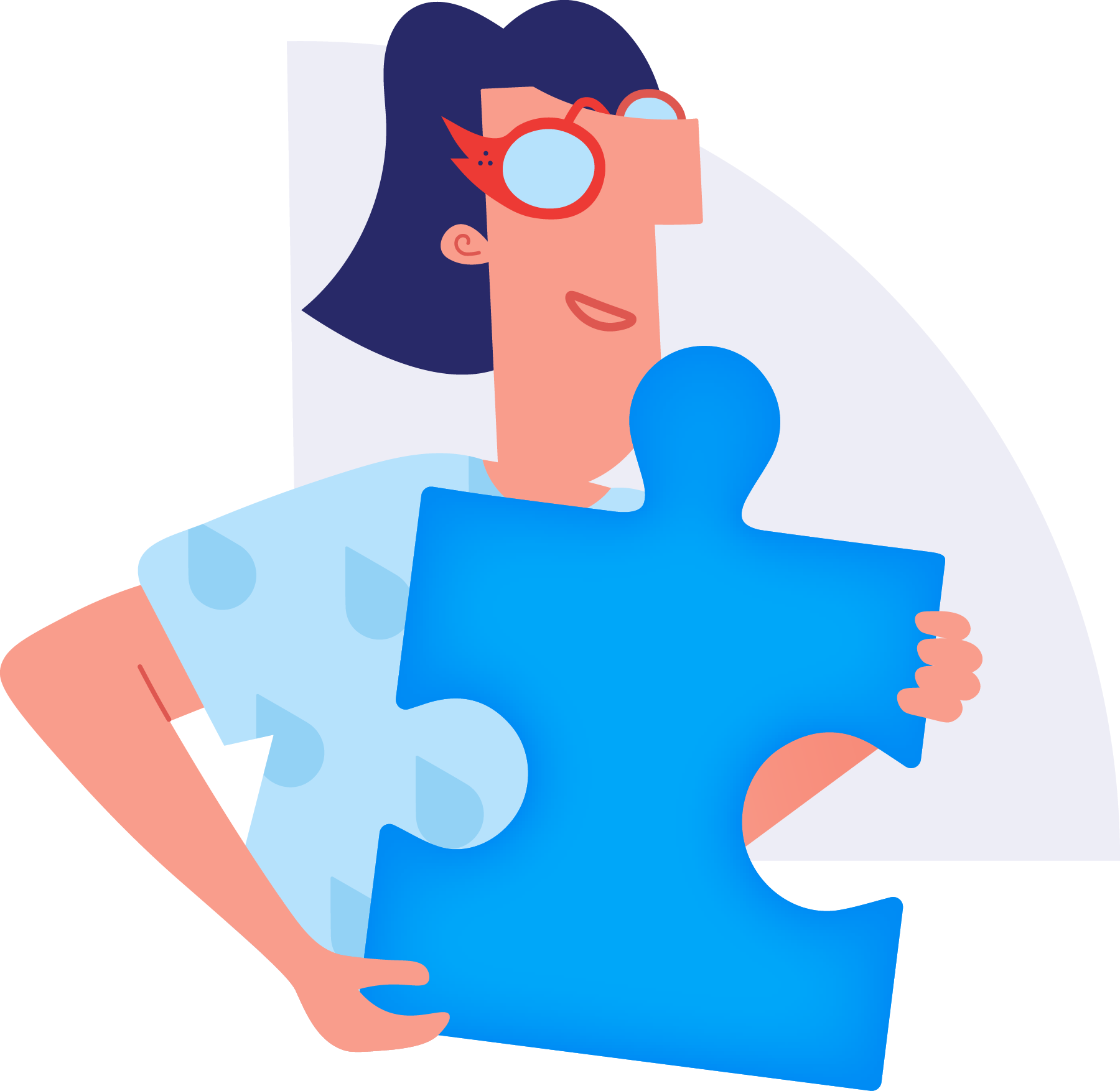 Una-Puzzle-Piece