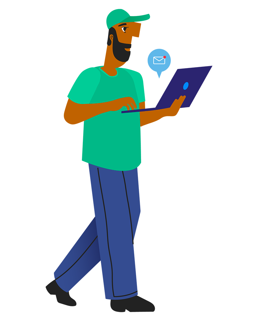 Victor-Email-Note