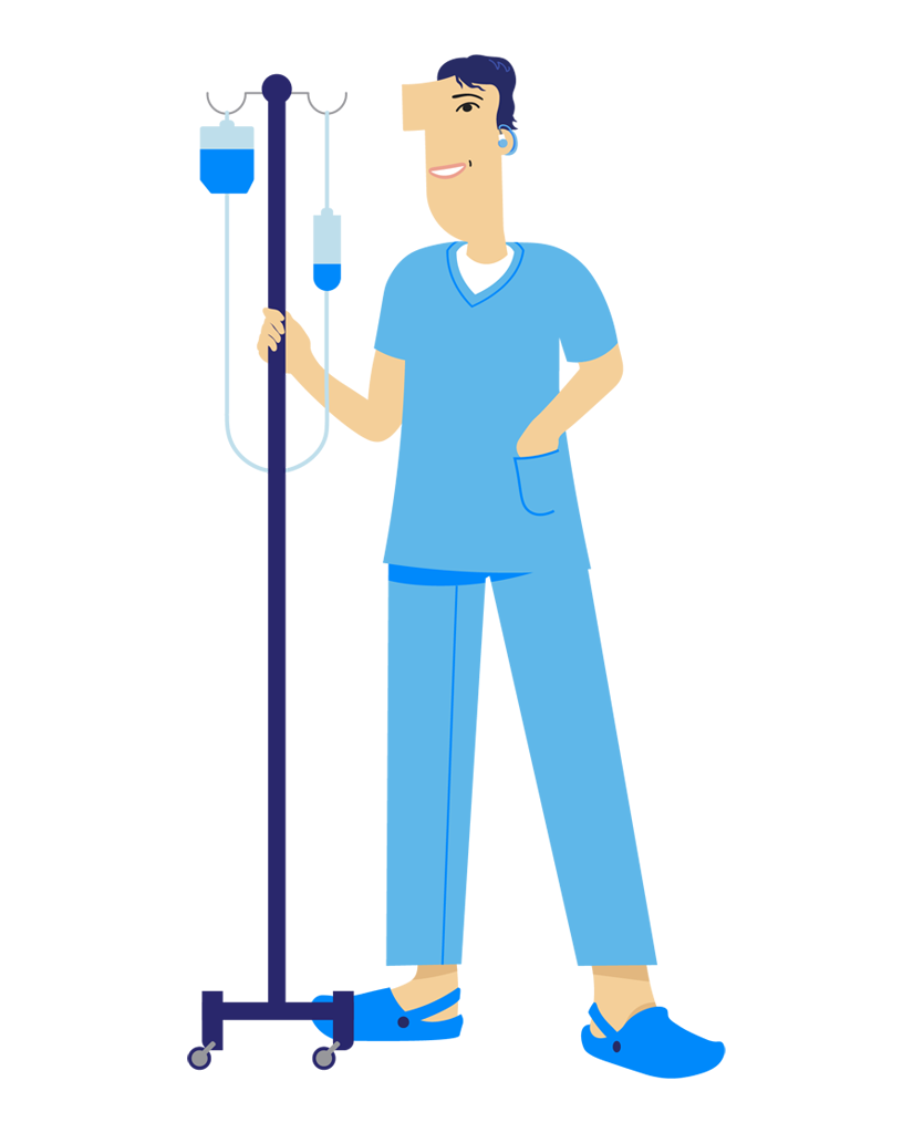Lincoln-Nurse-Member