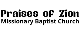 Praises of Zion logo