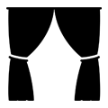 Tendaggi - icona