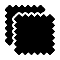 Tessuti - icona