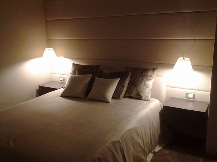 biancheria letto
