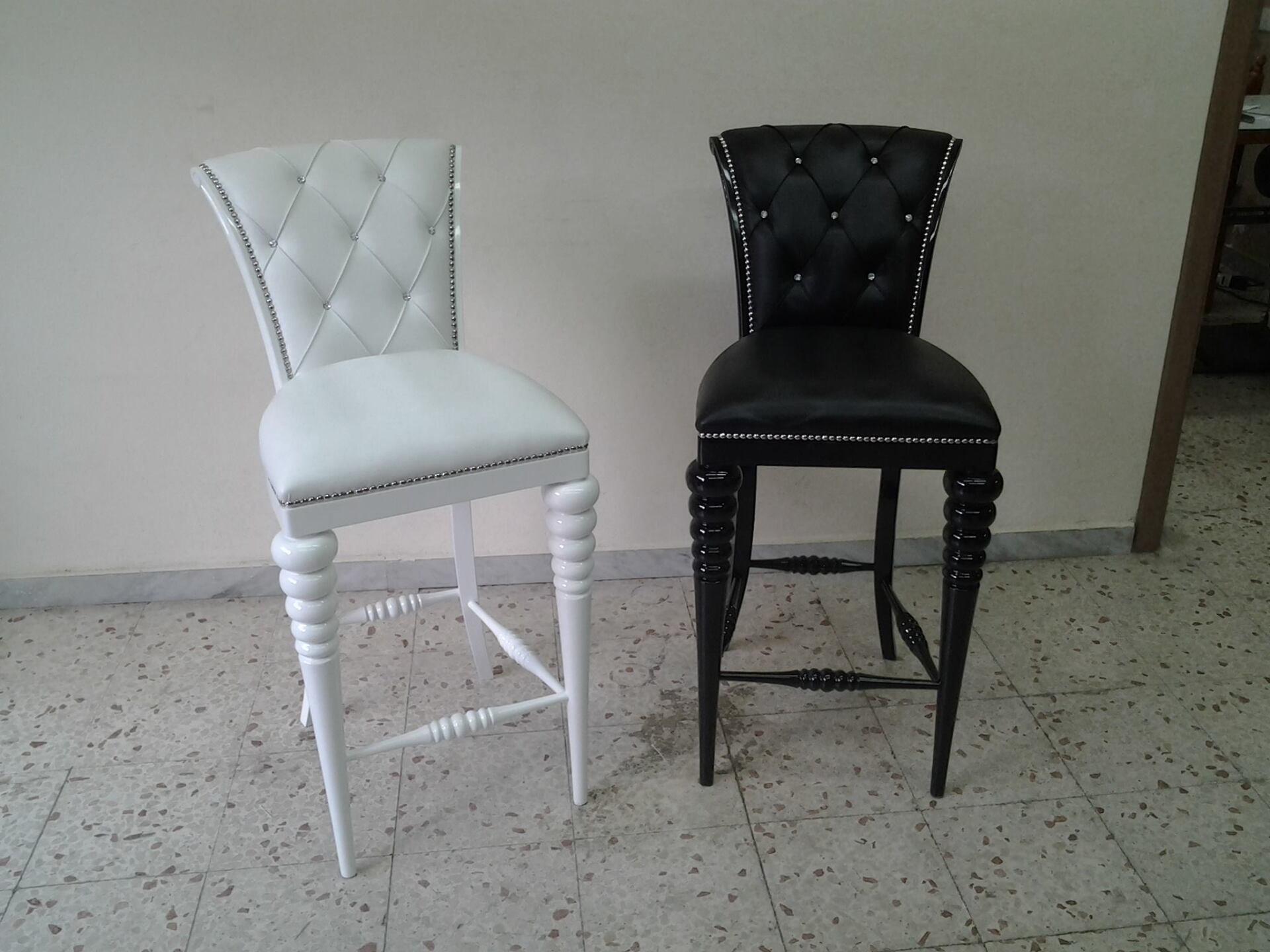 rivestimento sedie