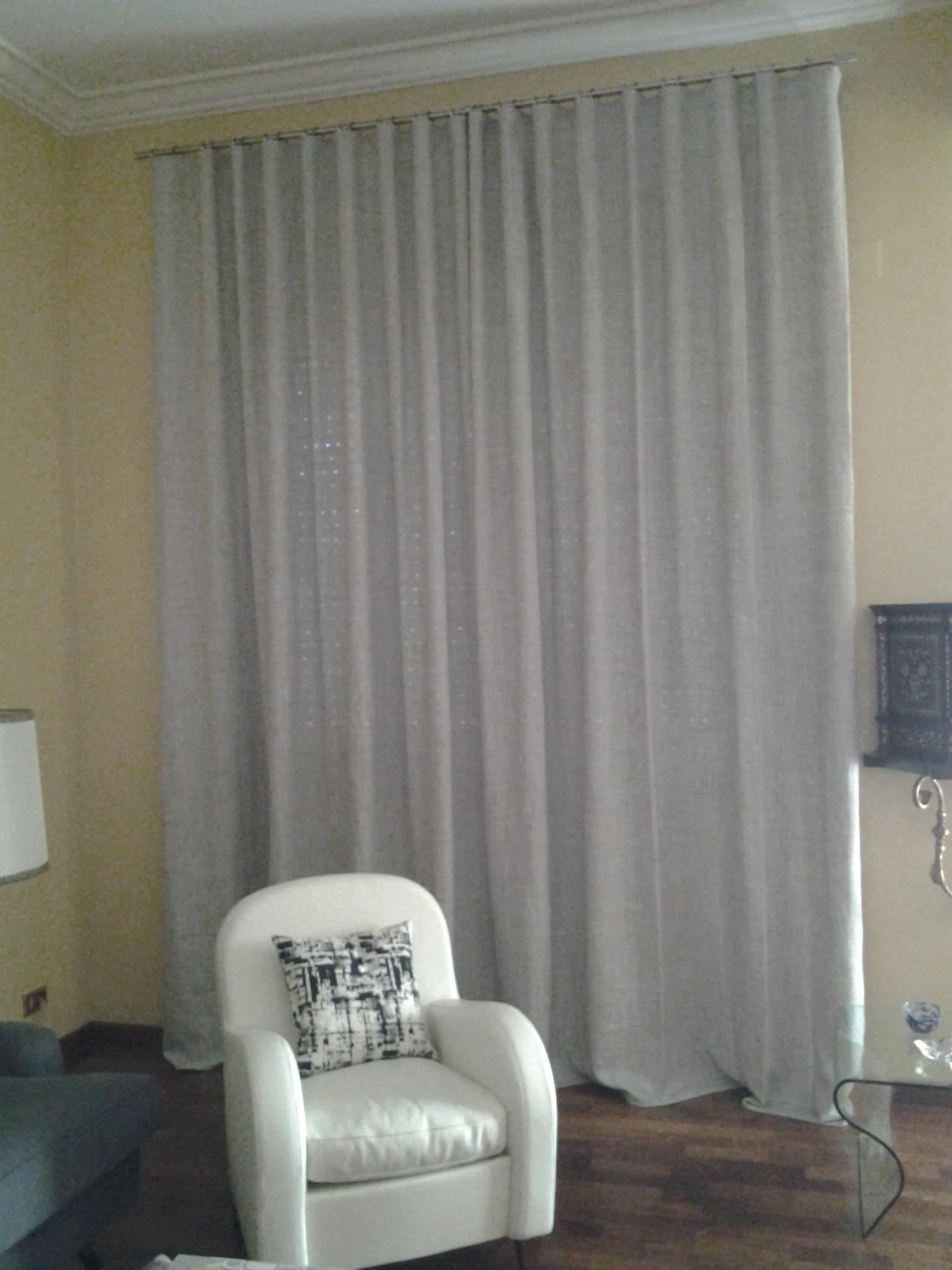 tenda camera