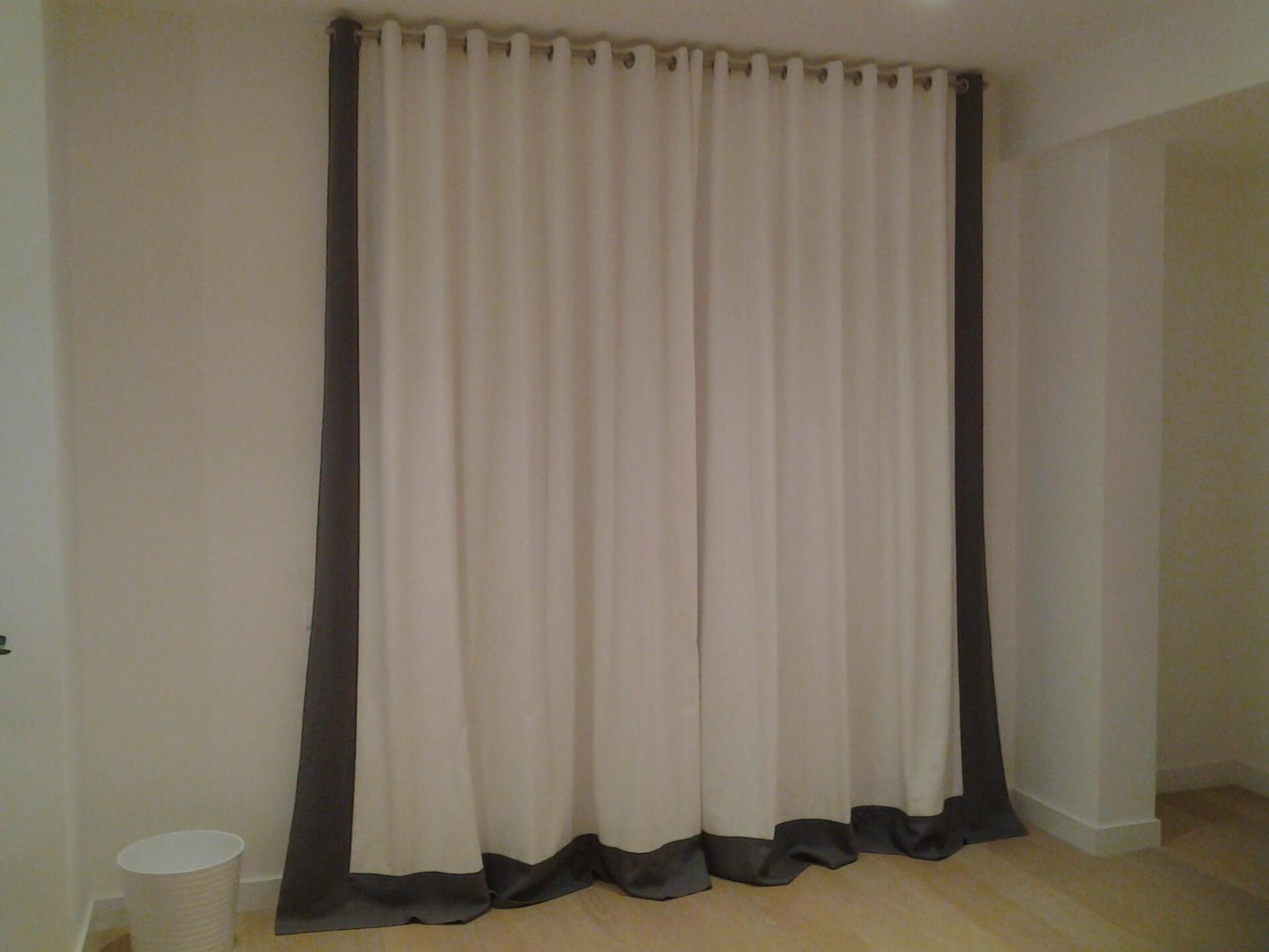 tenda finestra