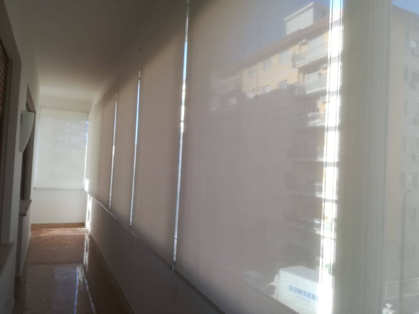 tende tecniche