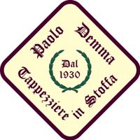 Tappezzeria Paolo Demma - LOGO