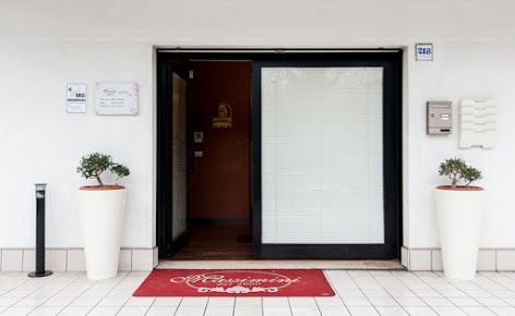 ingresso