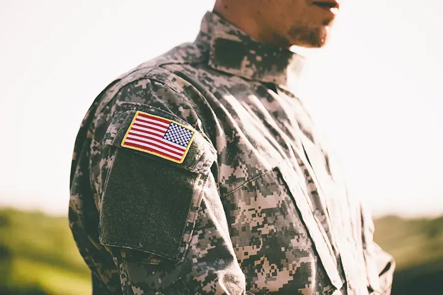 Veterans Services Whittier, CA