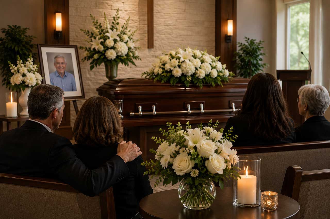 cremation services El Monte, CA