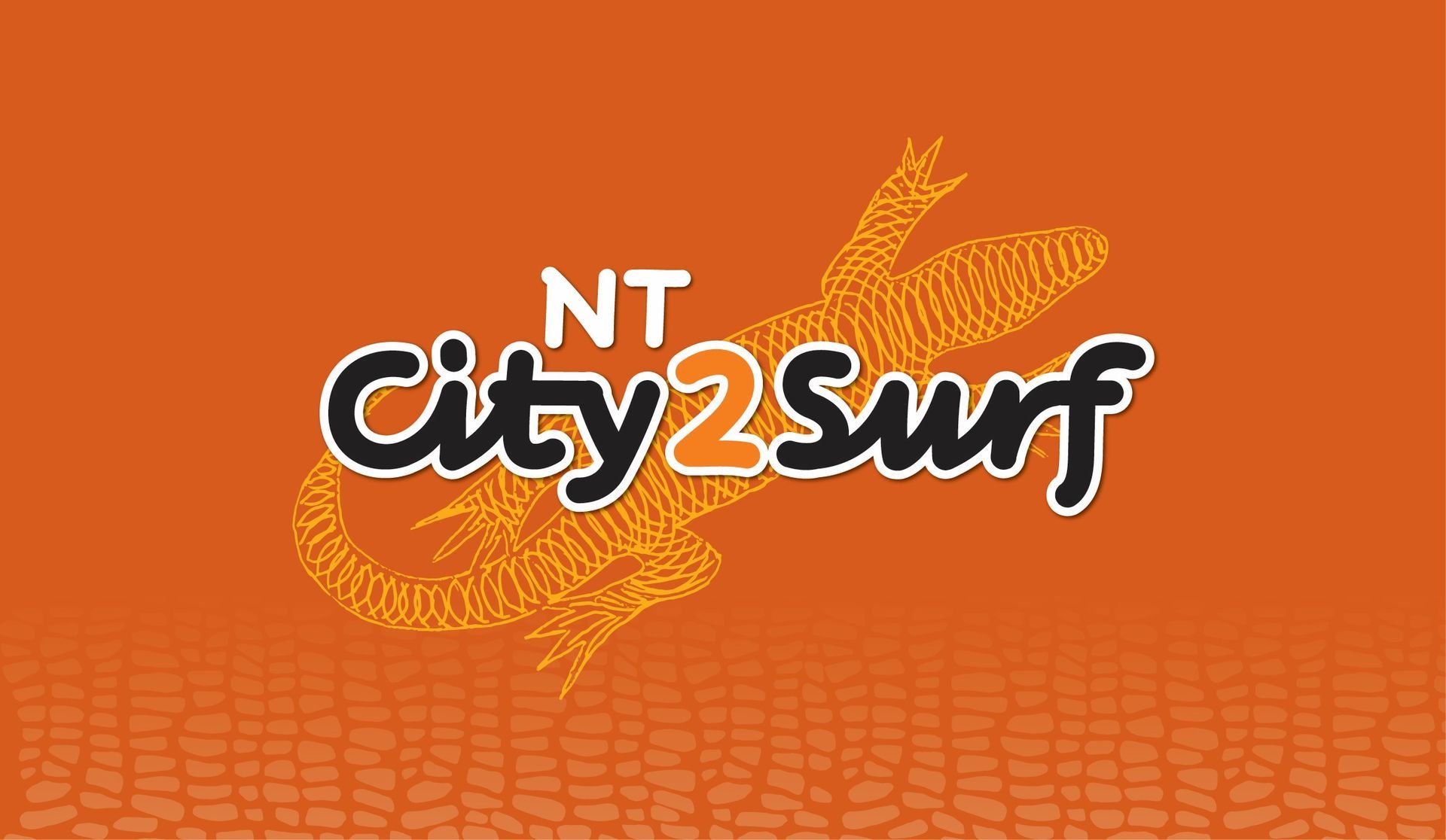 NT City2Surf 2026