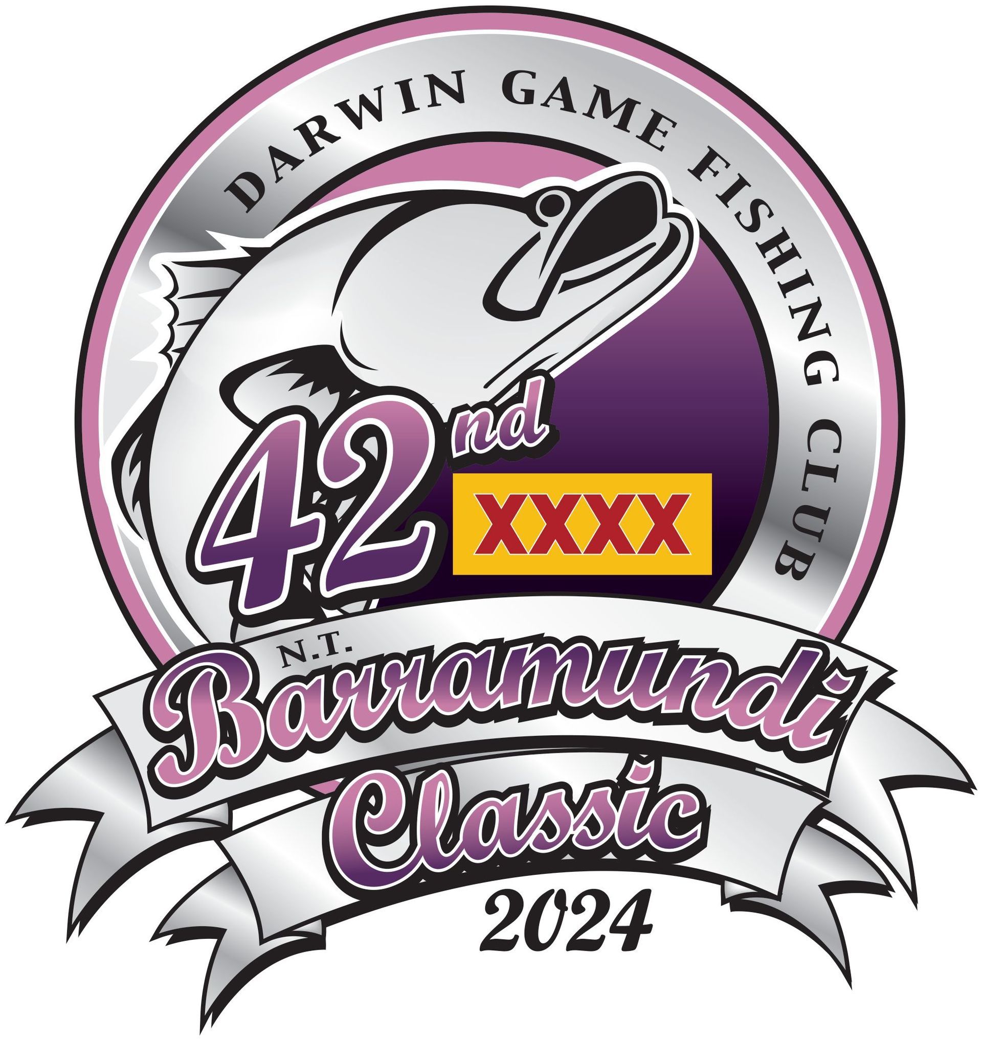 Barra Classic 2024